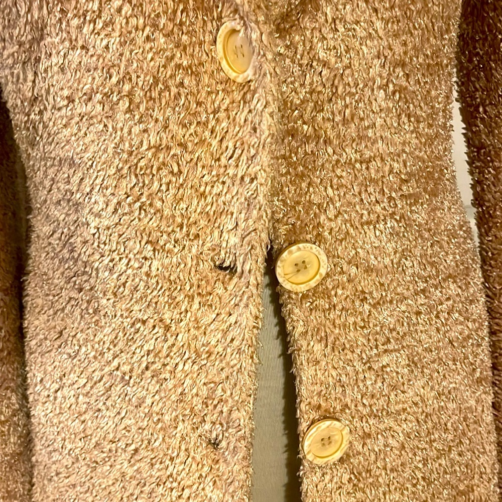 Lightweight Duster Coat - image 5